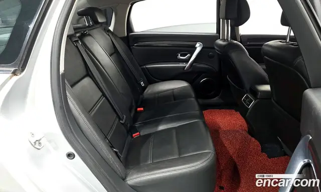 Renault (Samsung) SM7 2014 2.5 автомат (гидро), миниатюра 12