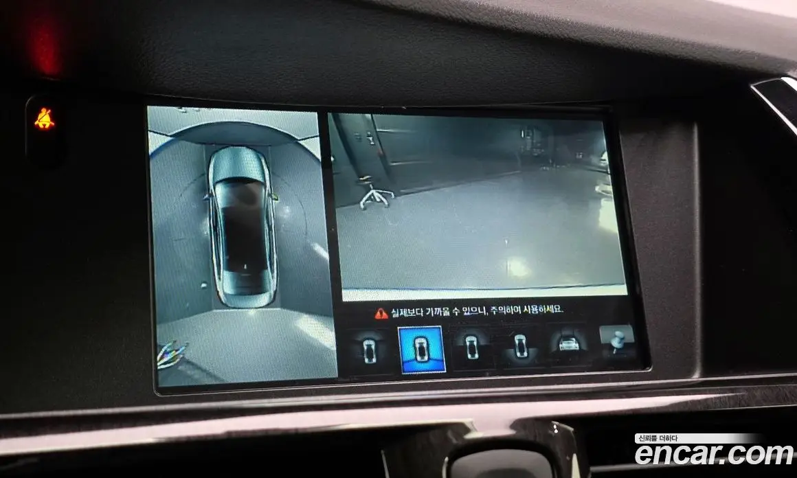 Renault (Samsung) SM7 2014 2.5 автомат (гидро), фото 15