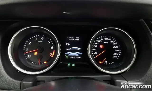 Renault (Samsung) SM7 2014 2.5 автомат (гидро), миниатюра 8