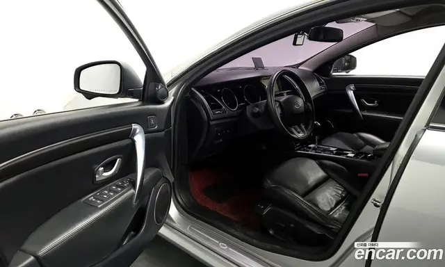 Renault (Samsung) SM7 2014 2.5 автомат (гидро), миниатюра 10