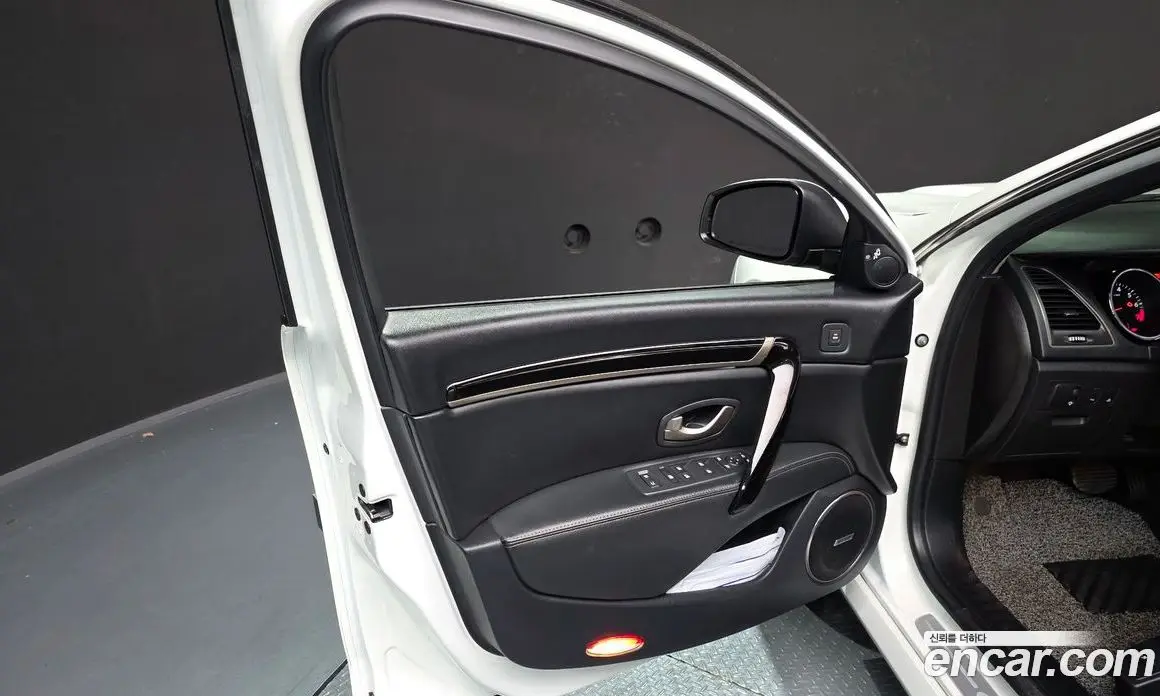 Renault (Samsung) SM7 2014 2.5 автомат (гидро), фото 14