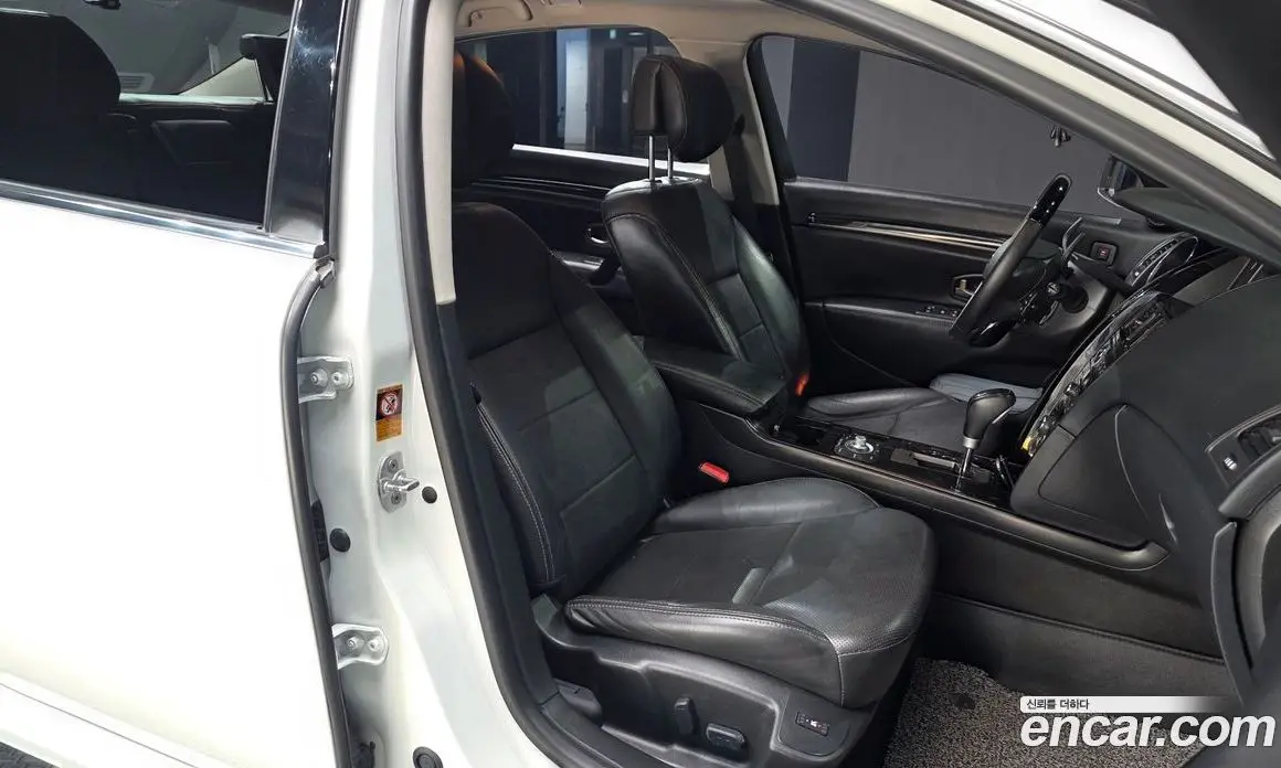Renault (Samsung) SM7 2014 2.5 автомат (гидро), фото 16