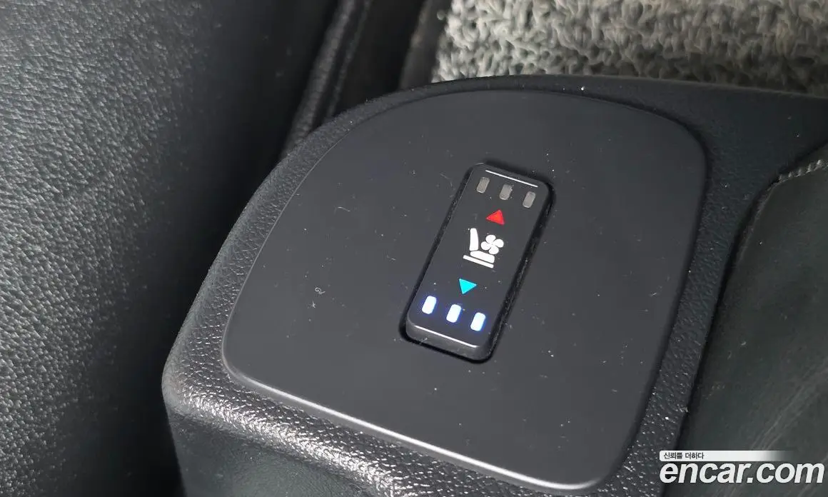 Renault (Samsung) SM7 2014 2.5 автомат (гидро), фото 23