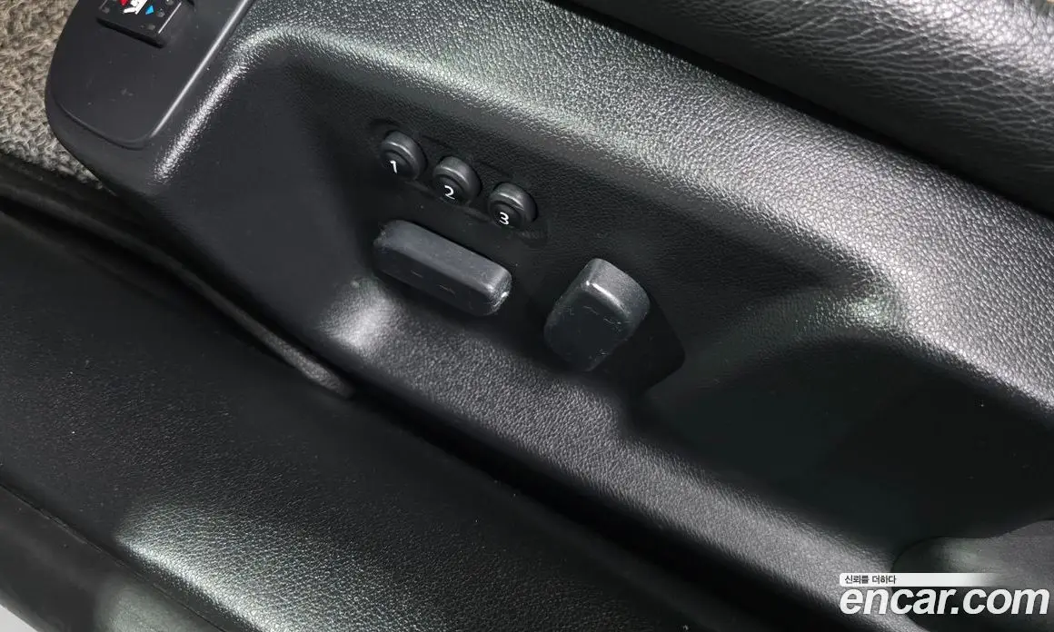 Renault (Samsung) SM7 2014 2.5 автомат (гидро), фото 24