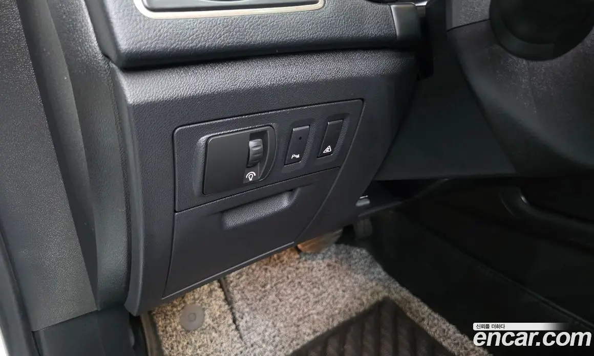 Renault (Samsung) SM7 2014 2.5 автомат (гидро), фото 25