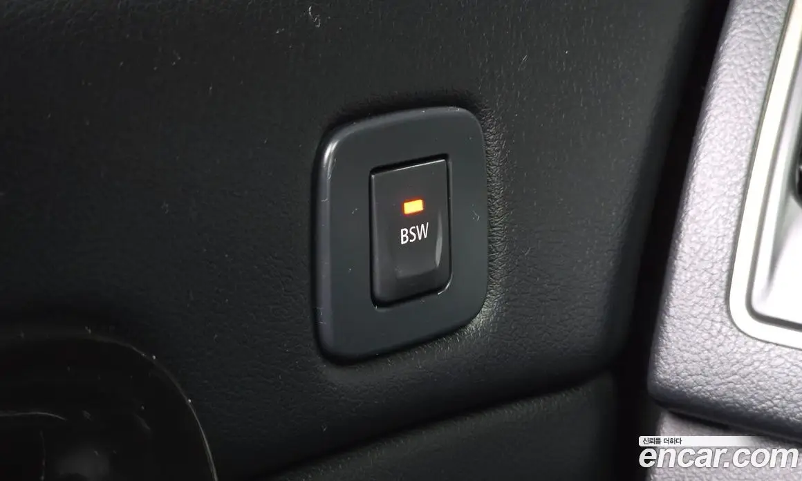 Renault (Samsung) SM7 2014 2.5 автомат (гидро), фото 28