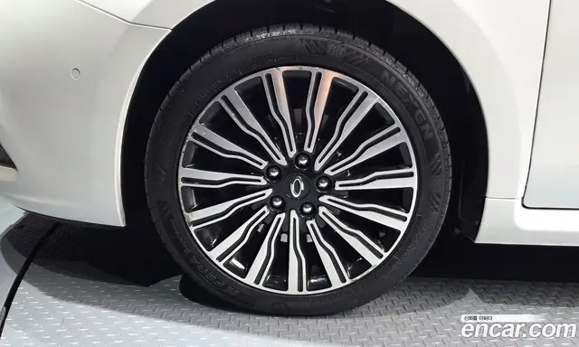 Renault (Samsung) SM7 2014 2.5 автомат (гидро), миниатюра 5