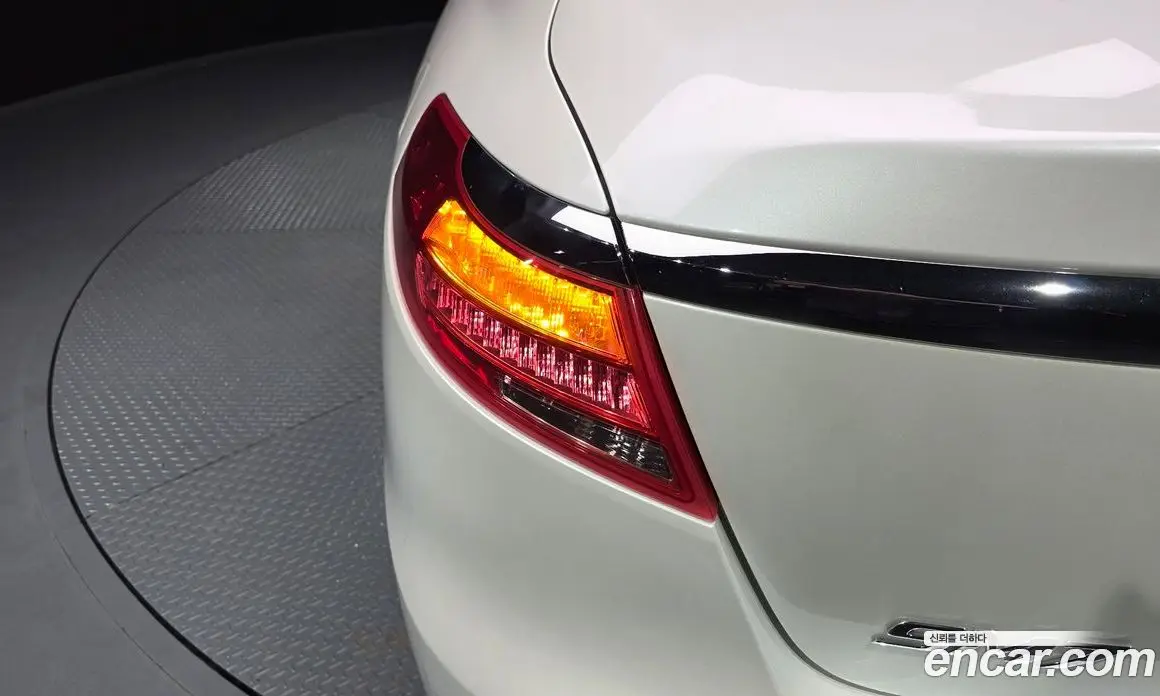 Renault (Samsung) SM7 2014 2.5 автомат (гидро), фото 9