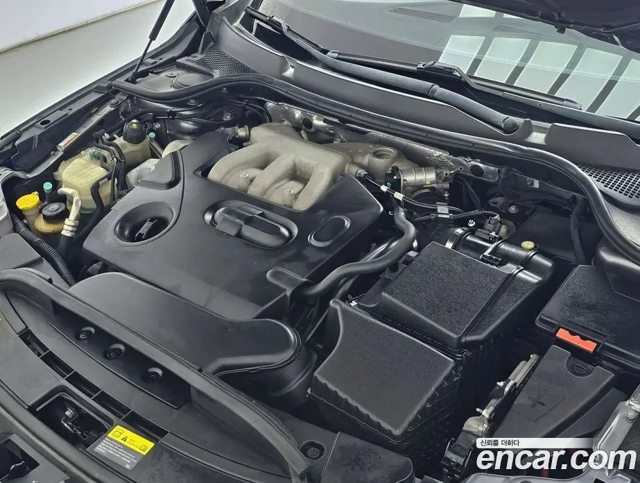 Renault (Samsung) SM7 2015 2.5 автомат (гидро), фото 20