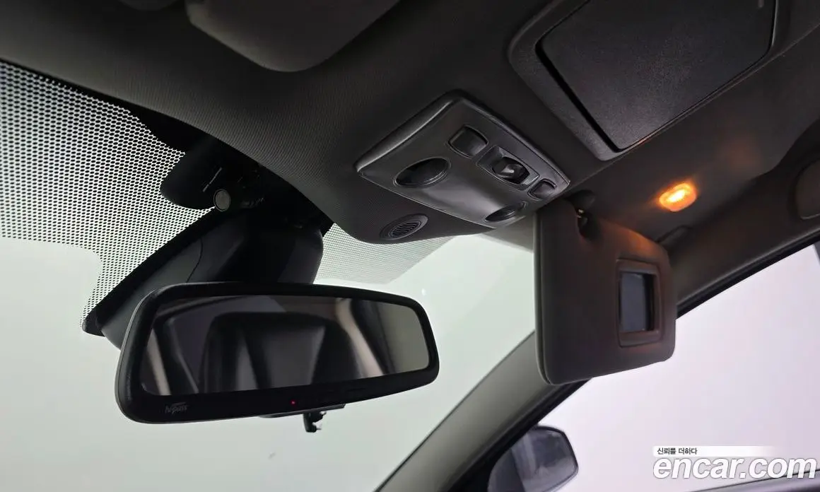 Renault (Samsung) SM7 2016 2.0 автомат (гидро), фото 15