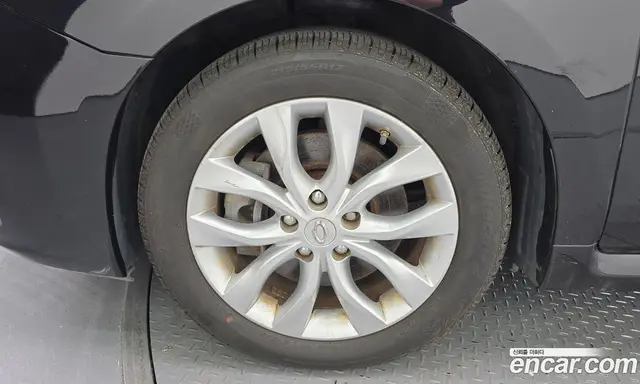 Renault (Samsung) SM7 2016 2.0 автомат (гидро), миниатюра 5