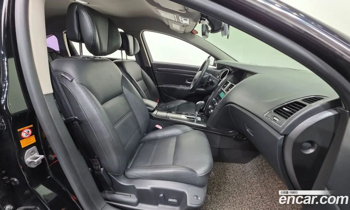 Renault (Samsung) SM7 2016 2.0 автомат (гидро), фото 10