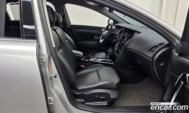 Renault (Samsung) SM7 2016 3.5 автомат (гидро), миниатюра 11