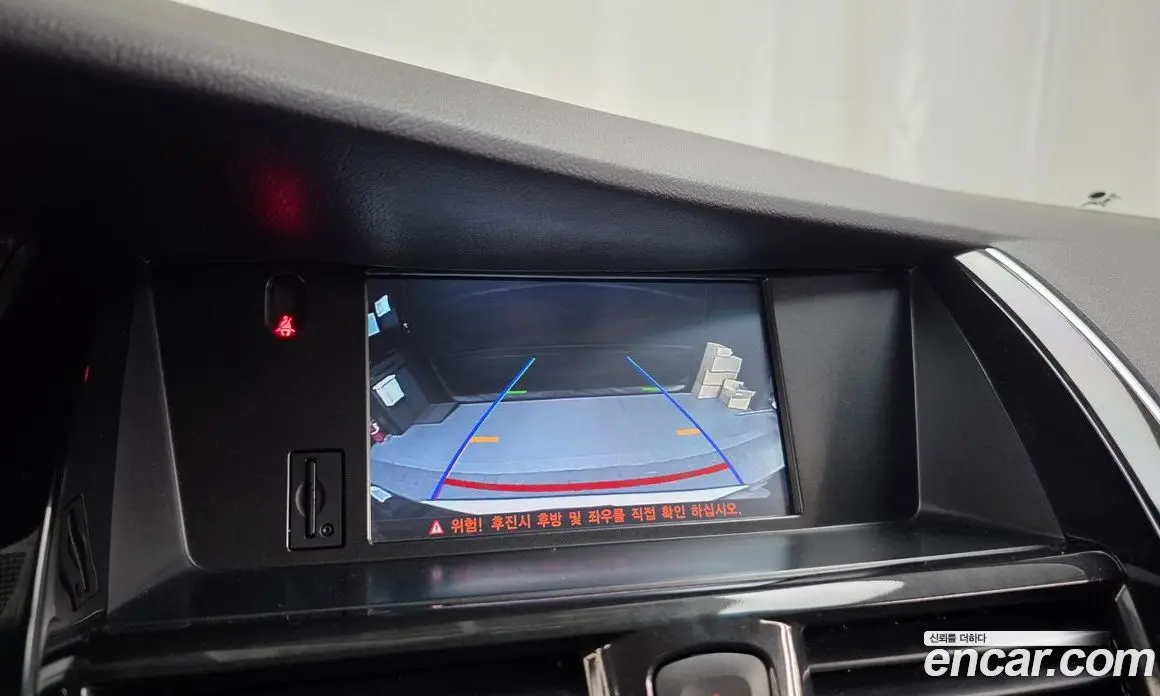 Renault (Samsung) SM7 2016 3.5 автомат (гидро), фото 15