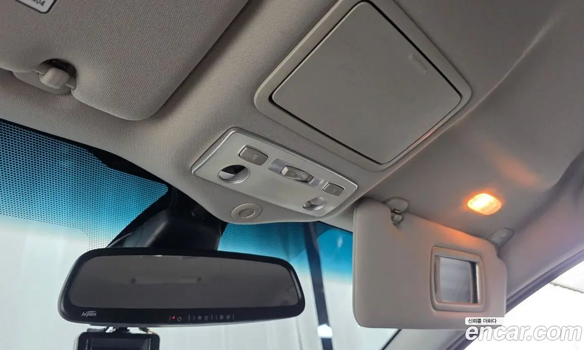 Renault (Samsung) SM7 2016 3.5 автомат (гидро), фото 17