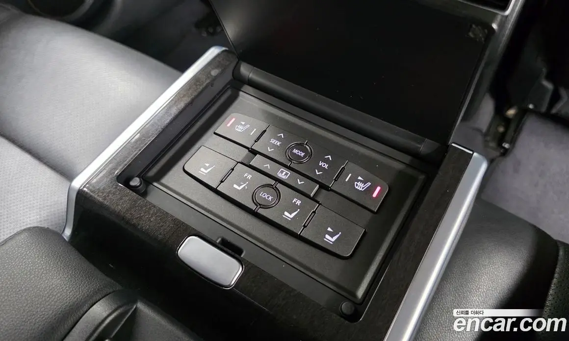 Renault (Samsung) SM7 2016 3.5 автомат (гидро), фото 18