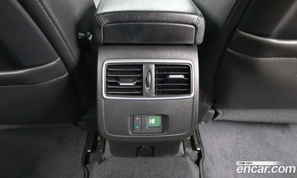 Renault (Samsung) SM7 2016 3.5 автомат (гидро), фото 19