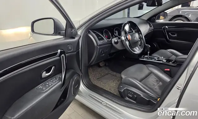 Renault (Samsung) SM7 2016 3.5 автомат (гидро), миниатюра 10