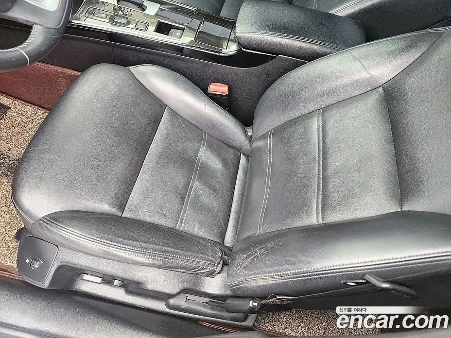 Renault (Samsung) SM7 2017 2.0 автомат (гидро), фото 14