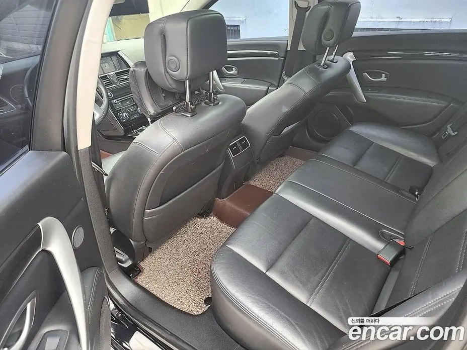 Renault (Samsung) SM7 2017 2.0 автомат (гидро), фото 15