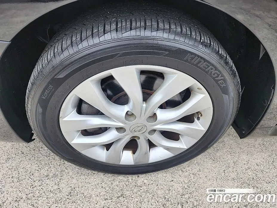 Renault (Samsung) SM7 2017 2.0 автомат (гидро), фото 17