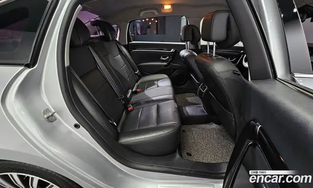Renault (Samsung) SM7 2018 2.5 автомат (гидро), миниатюра 12