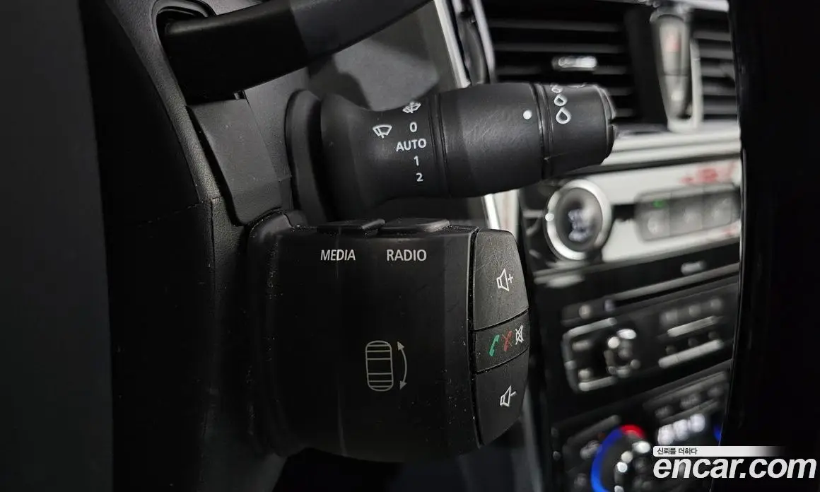Renault (Samsung) SM7 2018 2.5 автомат (гидро), фото 16