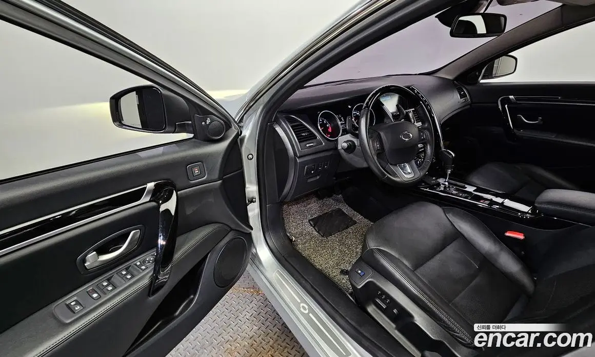 Renault (Samsung) SM7 2018 2.5 автомат (гидро), фото 10