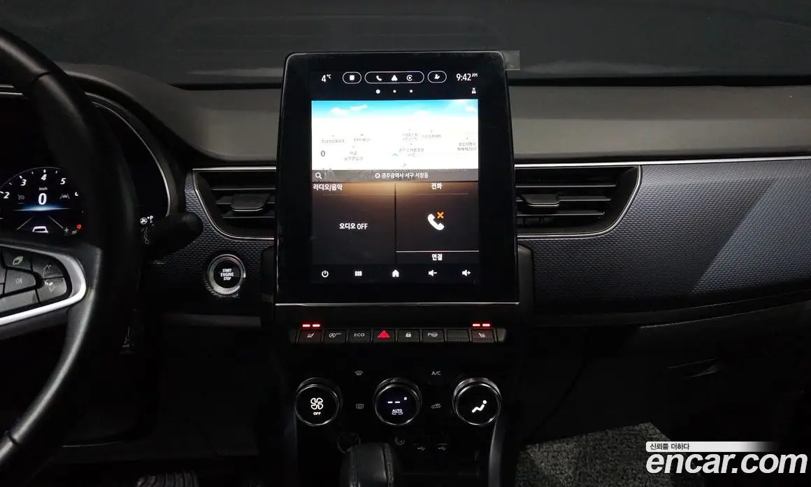 Renault (Samsung) XM3 2020 1.6 автомат (гидро), фото 14