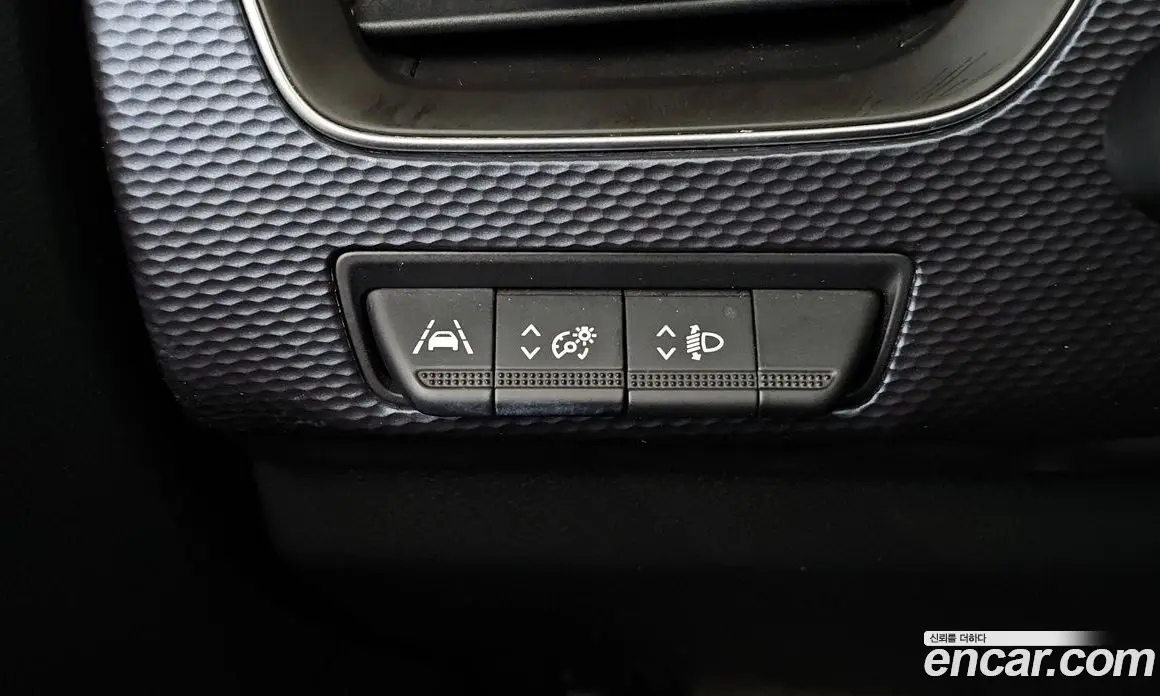 Renault (Samsung) XM3 2020 1.6 автомат (гидро), фото 17