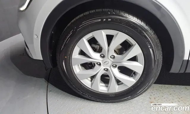 Renault (Samsung) XM3 2020 1.6 автомат (гидро), миниатюра 5