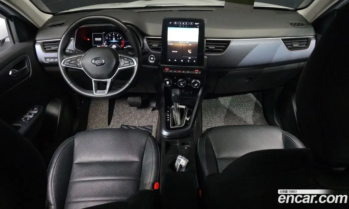 Renault (Samsung) XM3 2020 1.6 автомат (гидро), фото 7