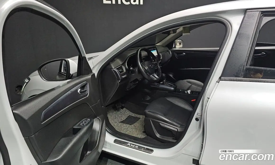 Renault (Samsung) XM3 2020 1.6 автомат (гидро), фото 10