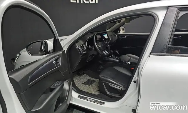 Renault (Samsung) XM3 2020 1.6 автомат (гидро), миниатюра 10