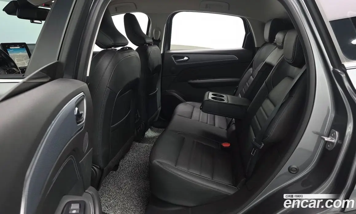 Renault (Samsung) XM3 2020 1.3 автомат (гидро), фото 11