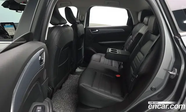 Renault (Samsung) XM3 2020 1.3 автомат (гидро), миниатюра 11