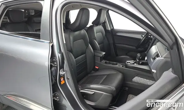 Renault (Samsung) XM3 2020 1.3 автомат (гидро), миниатюра 12