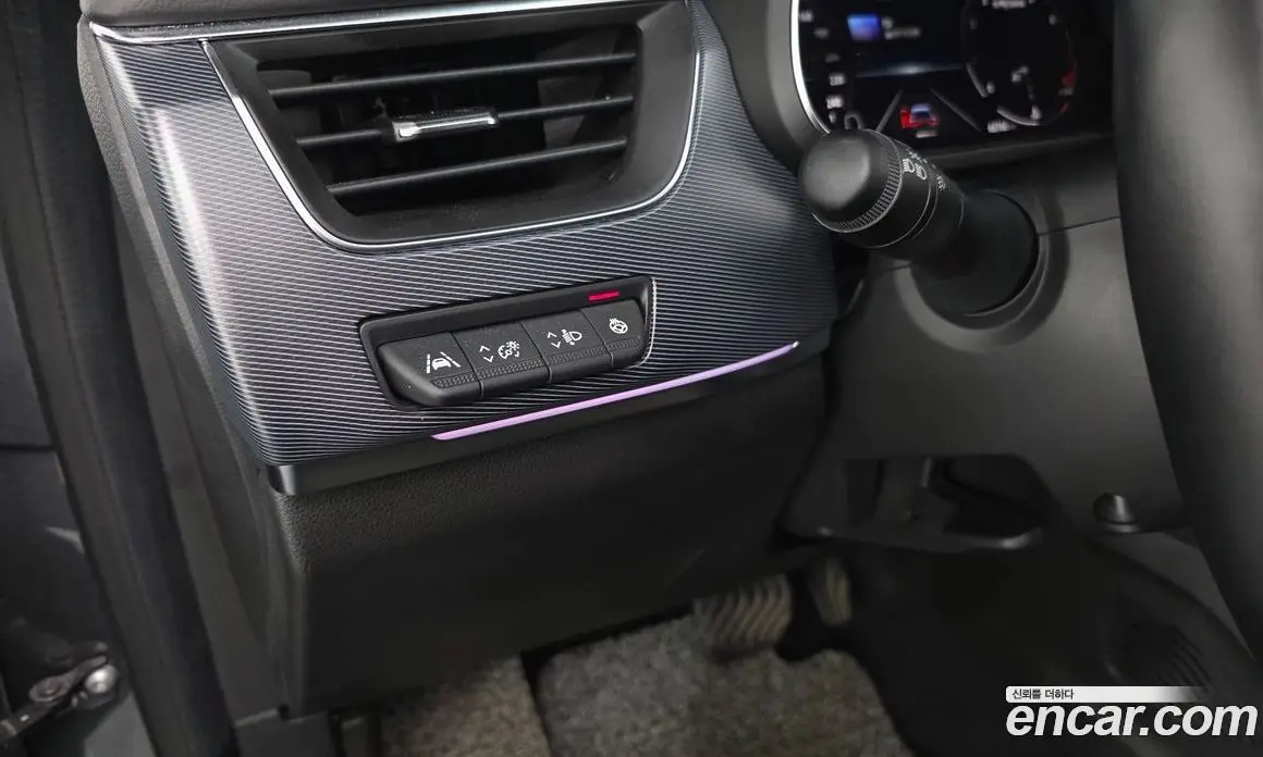 Renault (Samsung) XM3 2020 1.3 автомат (гидро), фото 13