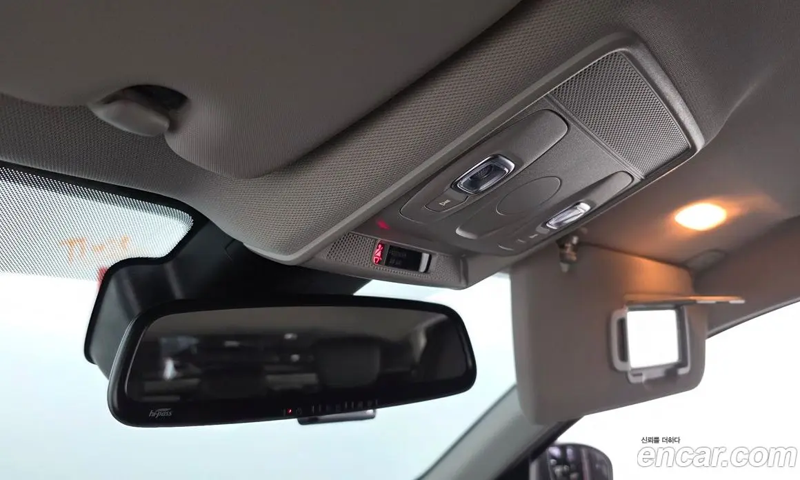 Renault (Samsung) XM3 2020 1.3 автомат (гидро), фото 18
