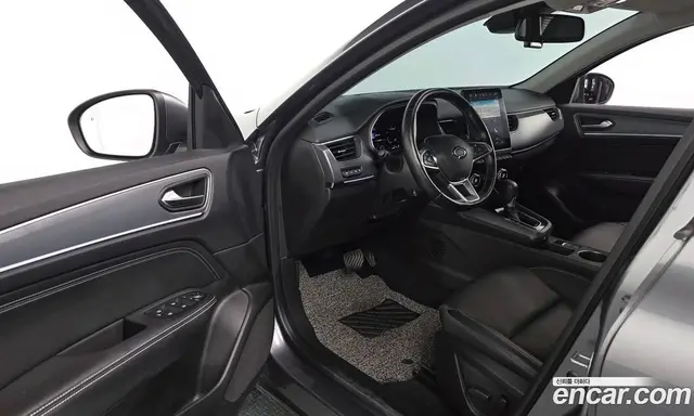 Renault (Samsung) XM3 2020 1.3 автомат (гидро), миниатюра 10