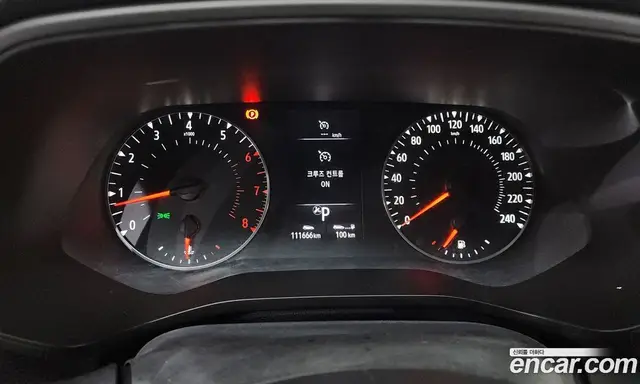 Renault (Samsung) XM3 2020 1.6 автомат (гидро), миниатюра 11