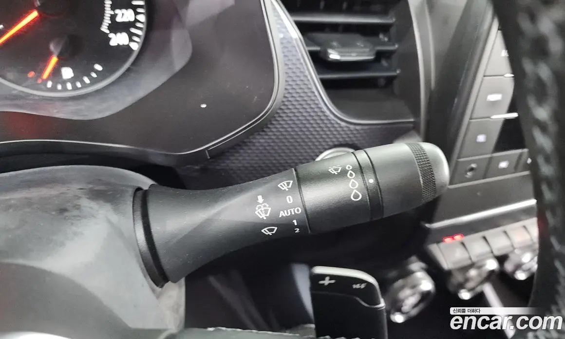 Renault (Samsung) XM3 2020 1.6 автомат (гидро), фото 22
