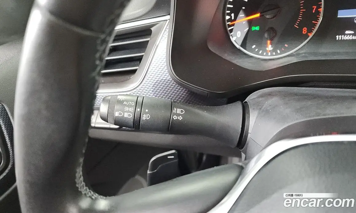 Renault (Samsung) XM3 2020 1.6 автомат (гидро), фото 23