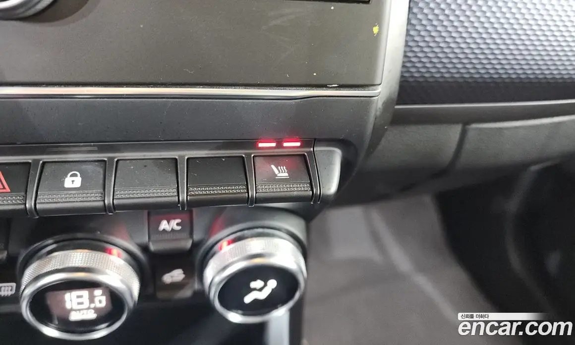 Renault (Samsung) XM3 2020 1.6 автомат (гидро), фото 28