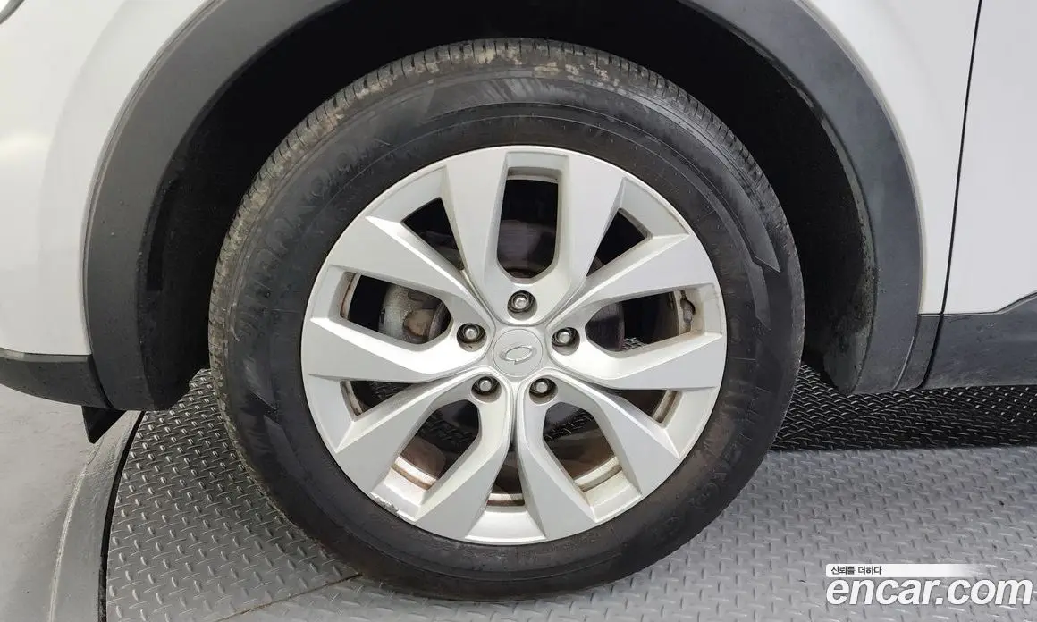 Renault (Samsung) XM3 2020 1.6 автомат (гидро), фото 5