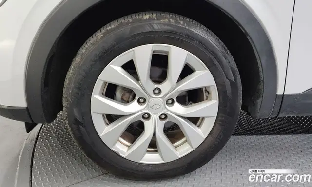 Renault (Samsung) XM3 2020 1.6 автомат (гидро), миниатюра 5