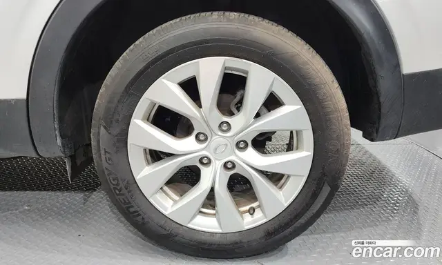 Renault (Samsung) XM3 2020 1.6 автомат (гидро), миниатюра 7