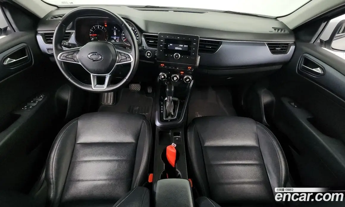 Renault (Samsung) XM3 2020 1.6 автомат (гидро), фото 10