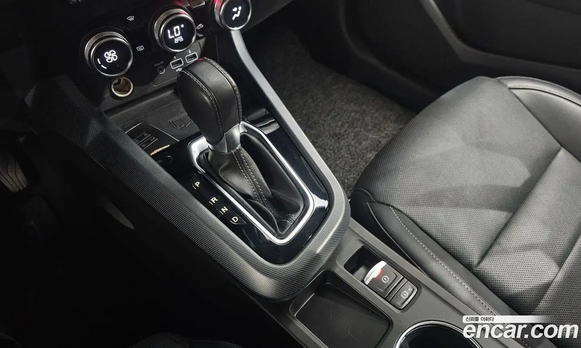 Renault (Samsung) XM3 2020 1.3 автомат (гидро), фото 11