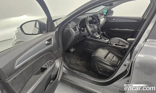 Renault (Samsung) XM3 2020 1.3 автомат (гидро), миниатюра 12